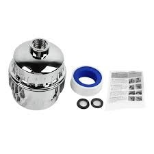 Filtro de Ducha Universal