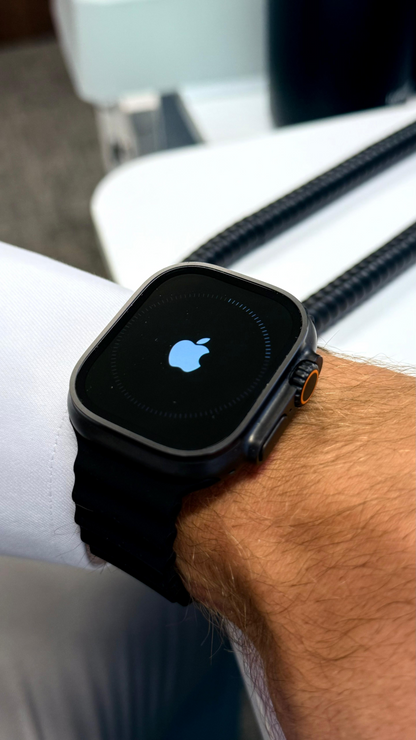 Reloj Smart Watch S10 Ultra 49 mm