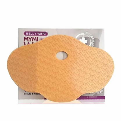 Mymi - 5 Parches Reductores Abdomen X 20 unidades