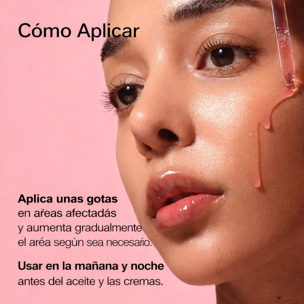 Niacinamida 10% + TXA 4% Anua