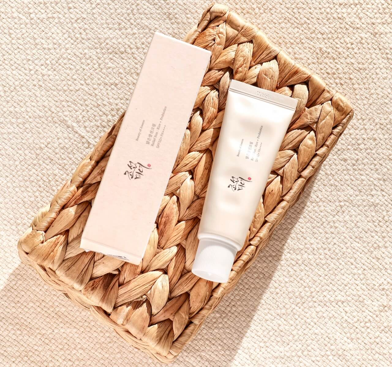 Bloqueador Solar Beauty of Joseon