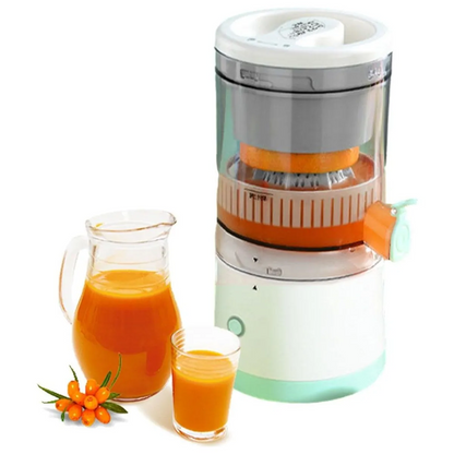 Exprimidor Eléctrico