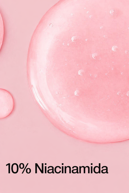 Niacinamida 10% + TXA 4% Anua